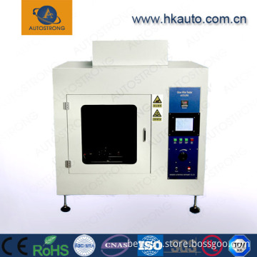 IEC60695 Glow Wire Test Equipment